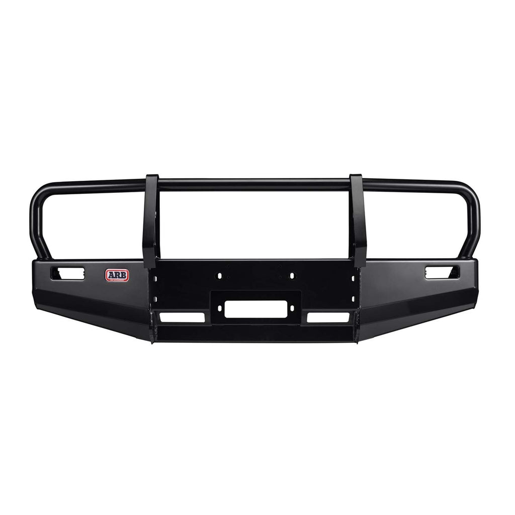 ARB 3423020B Winch Bumper for Select Toyota Tacoma