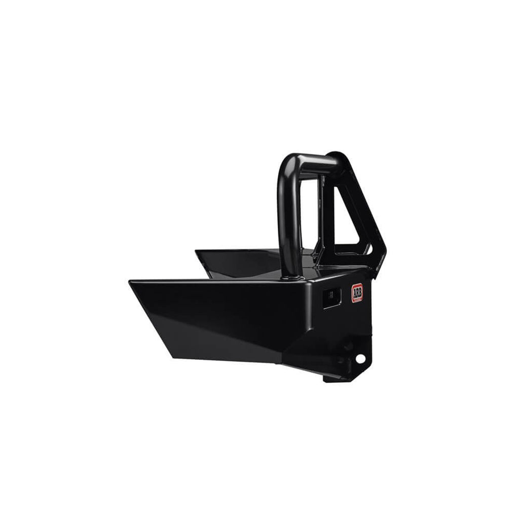 ARB 3423020 Winch Bumper for Select Toyota Tacoma
