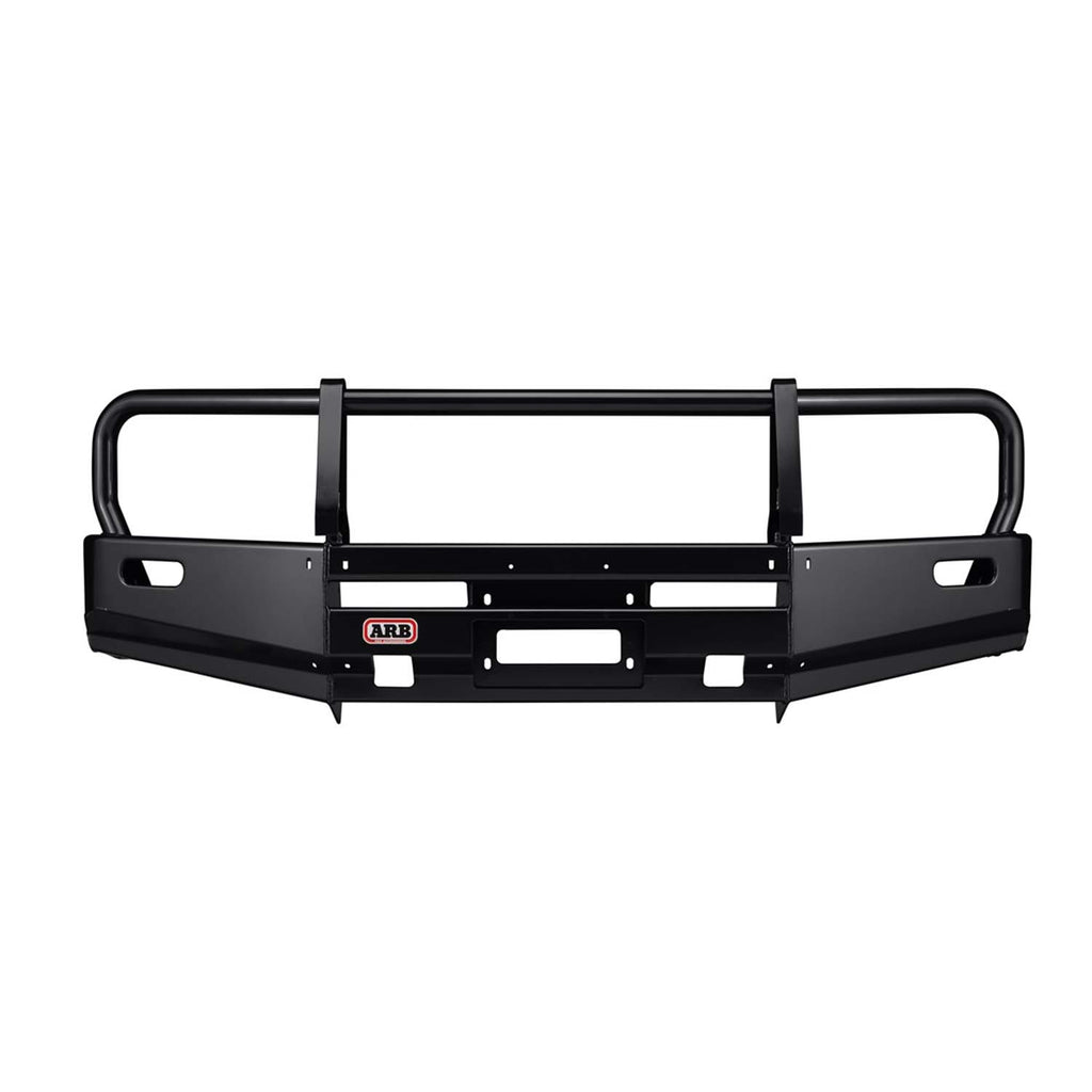 ARB 3423030 Winch Bumper for Select Toyota Tacoma