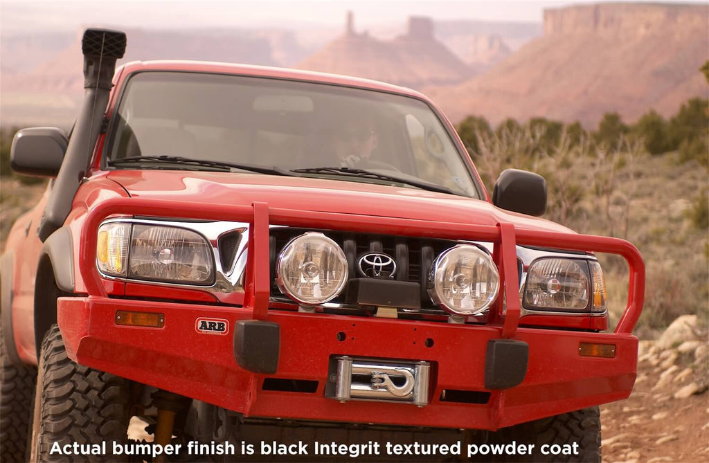 ARB 3423040 Winch Bumper for Select Toyota Tacoma