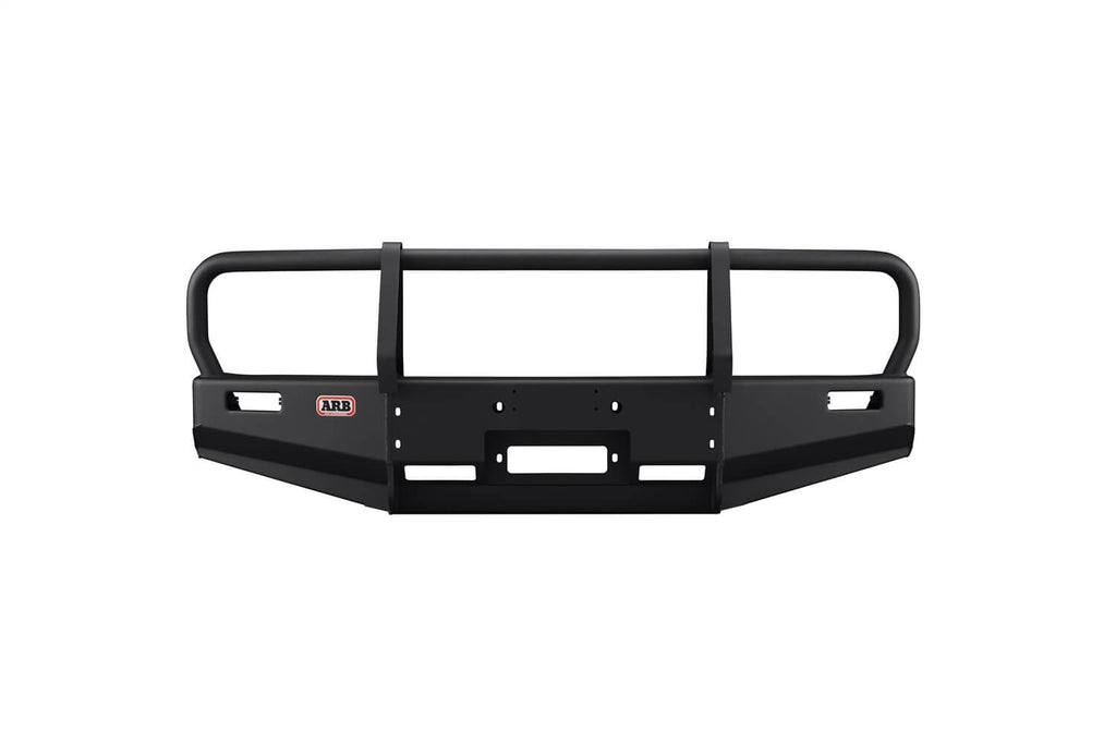 ARB 3423040 Winch Bumper for Select Toyota Tacoma