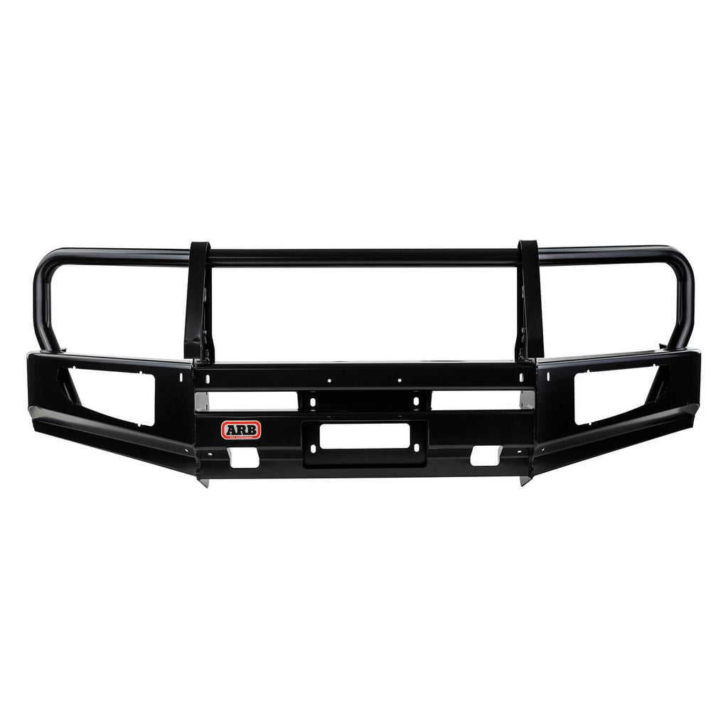 ARB 3423130B Winch Bumper for Select Toyota Tacoma