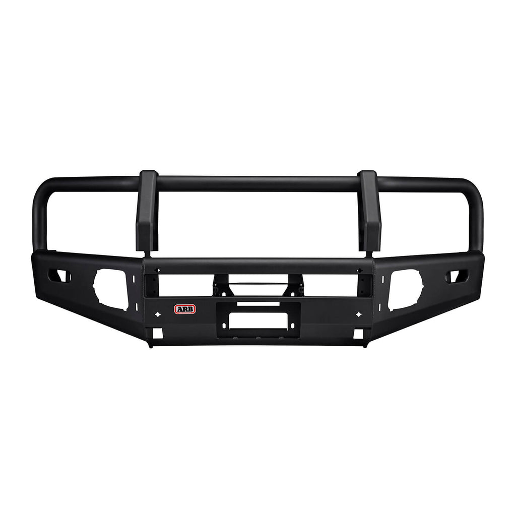 ARB 3423160K2 Summit Bumper Kit for Select Toyota Tacoma