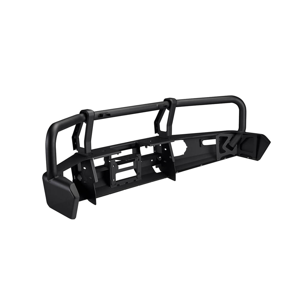 ARB 3423160K2 Summit Bumper Kit for Select Toyota Tacoma