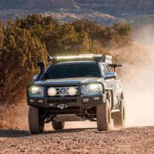 Load image into Gallery viewer, ARB 3423160K2 Summit Bumper Kit for Select Toyota Tacoma