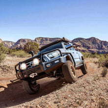 Load image into Gallery viewer, ARB 3423160K2 Summit Bumper Kit for Select Toyota Tacoma
