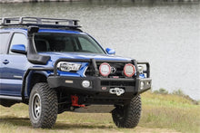 Load image into Gallery viewer, ARB 3423160K Summit Combination Bumper Kit for Select Toyota Tacoma