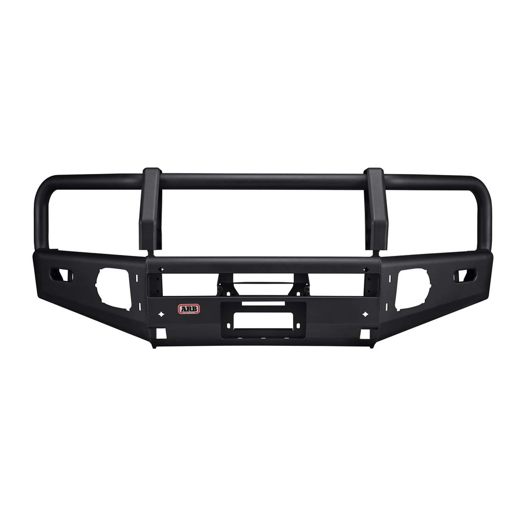 ARB 3423160K Summit Combination Bumper Kit for Select Toyota Tacoma