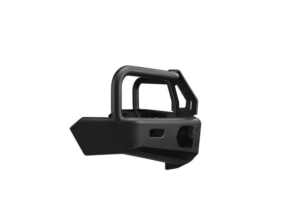 ARB 3423160B Summit Winch Bumper for Select Toyota Tacoma