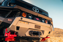Load image into Gallery viewer, ARB 3423210B Zenith Winch Bumper for Select Toyota Tacoma
