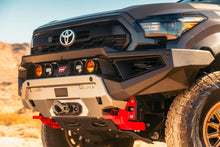 Load image into Gallery viewer, ARB 3423210B Zenith Winch Bumper for Select Toyota Tacoma