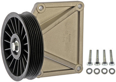 Dorman - HELP 34237 A/C Bypass Pulley