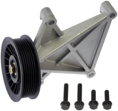 Dorman - HELP 34239 A/C Bypass Pulley