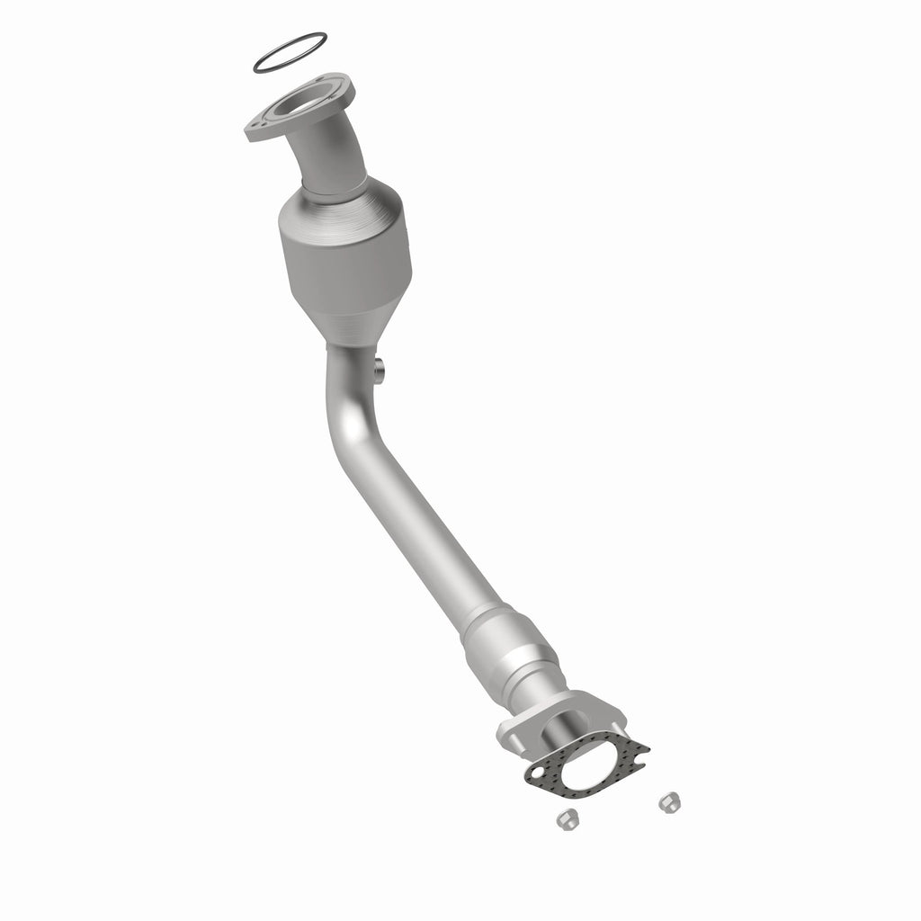 MagnaFlow Exhaust Products 5461926 California CARB Direct-Fit Catalytic Converter for Select Chevrolet Malibu, Pontiac G6, Saturn Aura