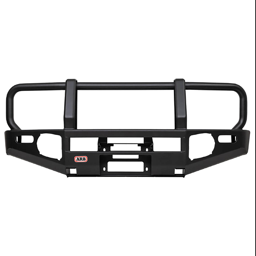 ARB 3424050B Combination Bumper