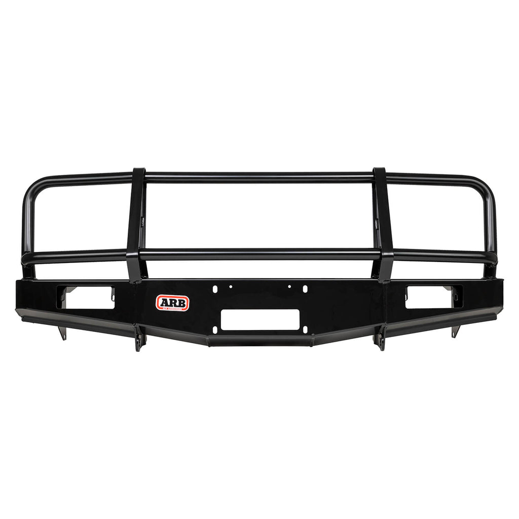 ARB 3424110 Combination Bumper for Select Suzuki Samurai