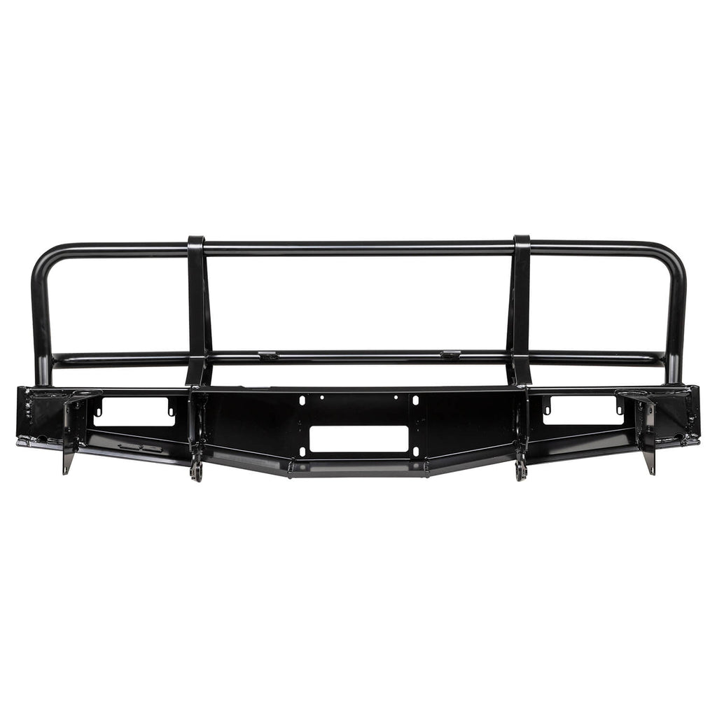 ARB 3424110 Combination Bumper for Select Suzuki Samurai