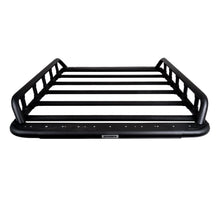 Load image into Gallery viewer, Srm500-65-Long-X-52-Wide-Flat-Platform-Rack-With-Dual-Rail-Kit