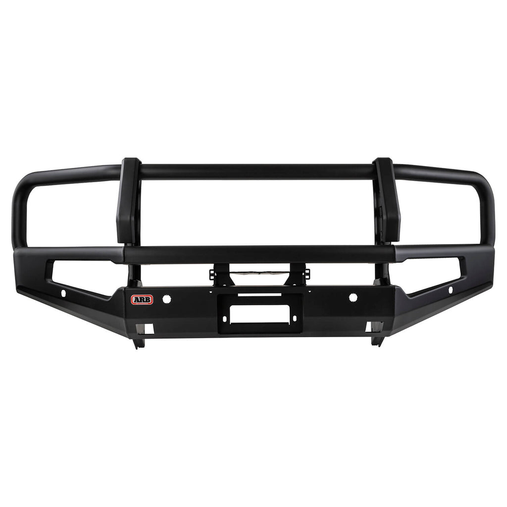 ARB 3425010B Summit MKII Winch Bumper Kit