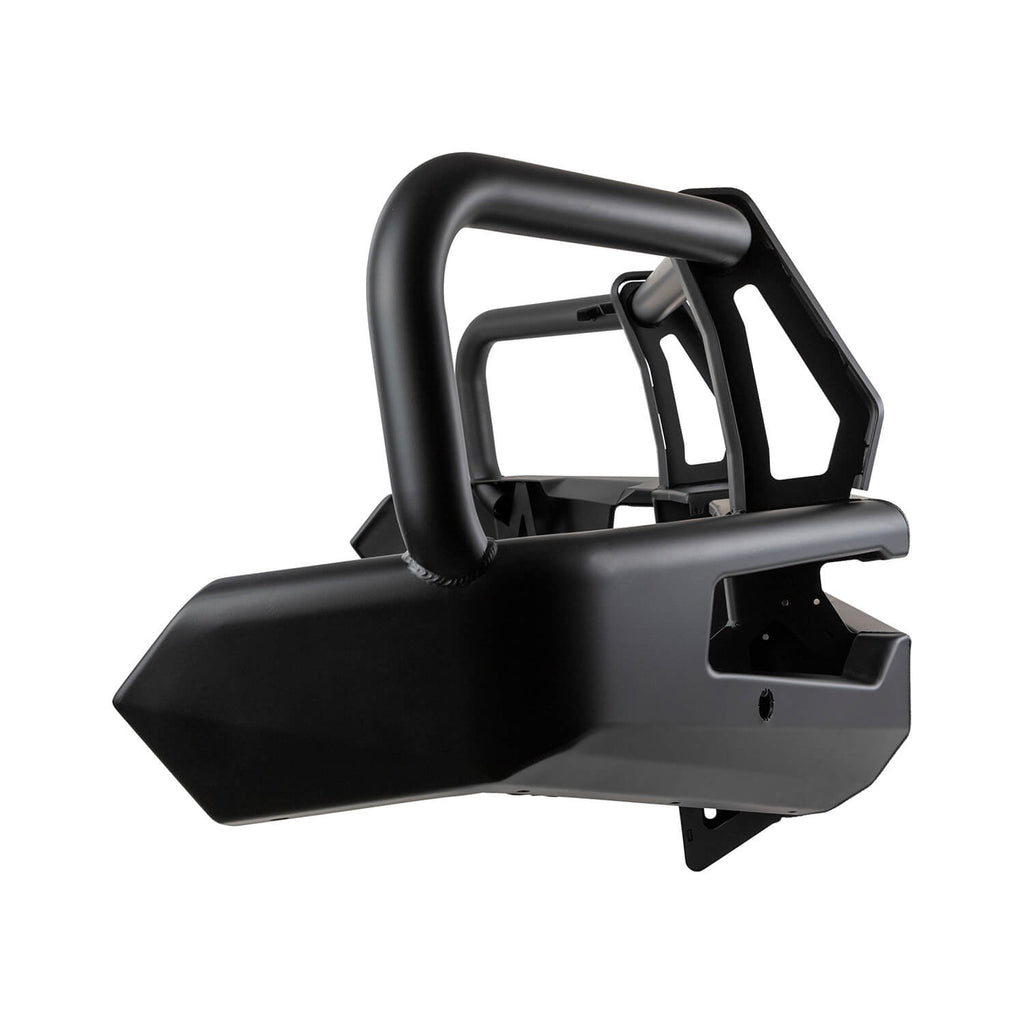 ARB 3425010B Summit MKII Winch Bumper Kit