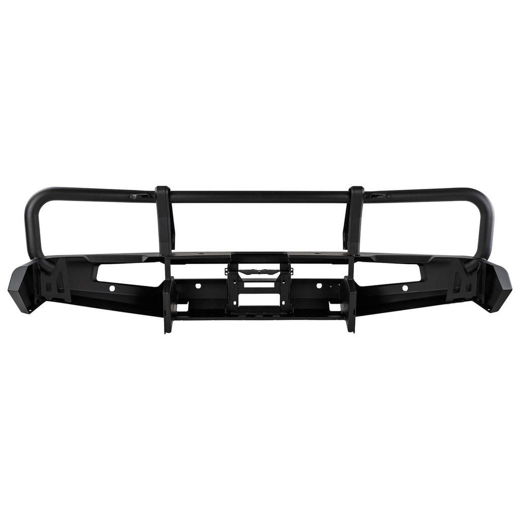ARB 3425010B Summit MKII Winch Bumper Kit