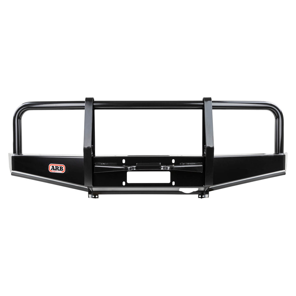 ARB 3426010 Winch Bumper for Select Geo Tracker, Suzuki Sidekick