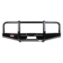 Load image into Gallery viewer, ARB 3426010 Winch Bumper for Select Geo Tracker, Suzuki Sidekick