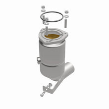 Load image into Gallery viewer, MagnaFlow Exhaust Products 52014 OEM Grade Direct-Fit Catalytic Converter for Select Jaguar X-Type