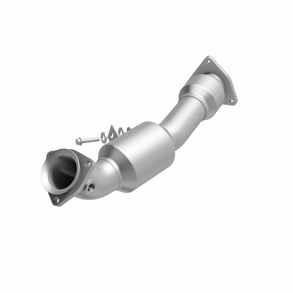 MagnaFlow Exhaust Products 24184 HM Grade Direct-Fit Catalytic Converter for Select Volkswagen Touareg