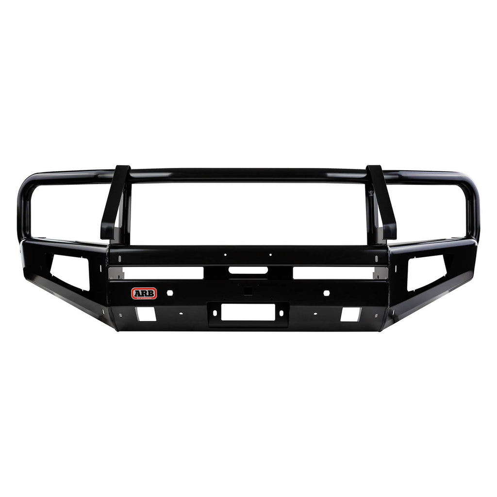 ARB 3427010B Winch Bumper