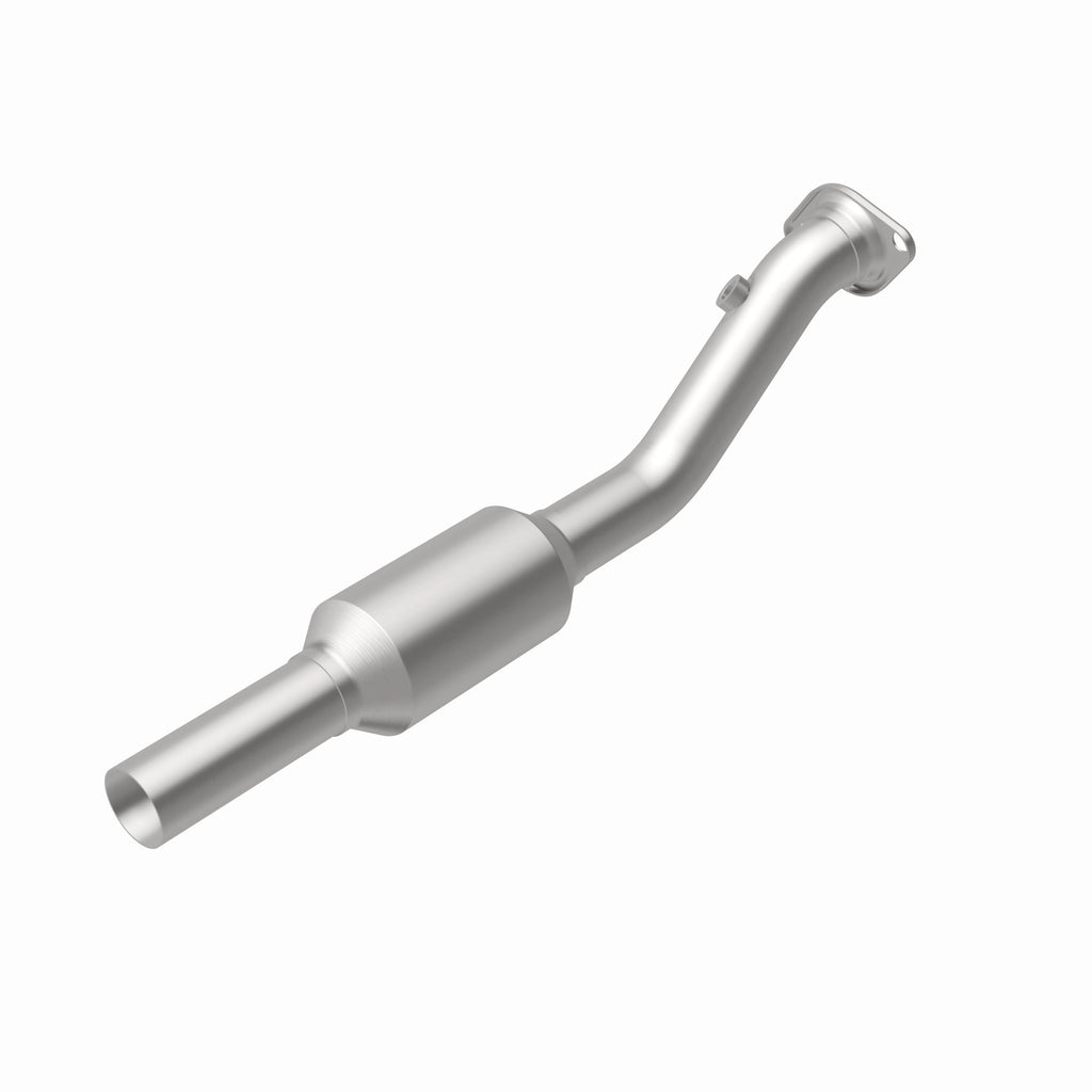 MagnaFlow Exhaust Products 5461961 California CARB Direct-Fit Catalytic Converter for Select Dodge Caliber