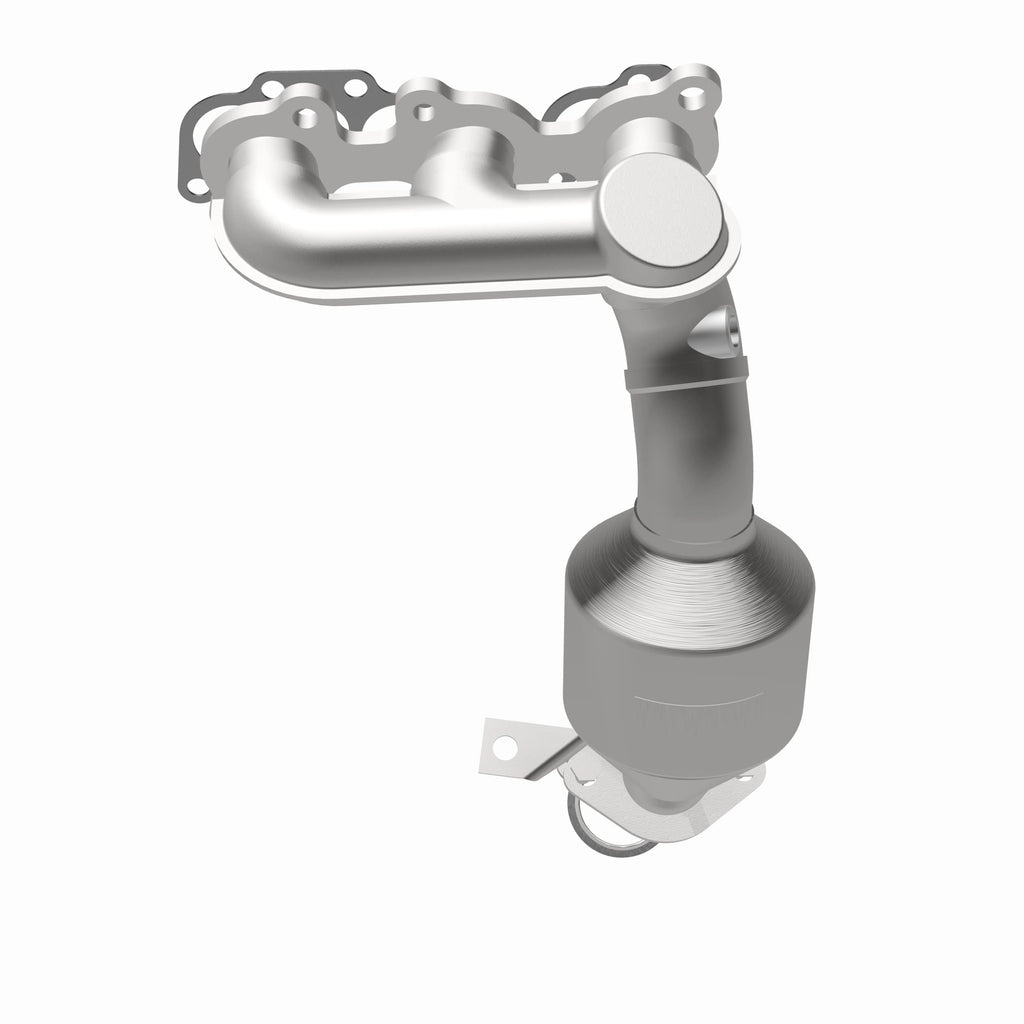MagnaFlow Exhaust Products 50273 HM Grade Manifold Catalytic Converter for Select Lexus RX330, Lexus RX400h, Toyota Highlander, Toyota Sienna