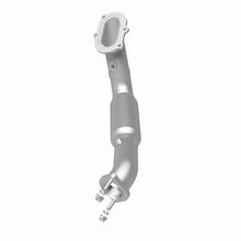 Load image into Gallery viewer, MagnaFlow Exhaust Products 4561847 California CARB Direct-Fit Catalytic Converter for Select Chevrolet Corvette
