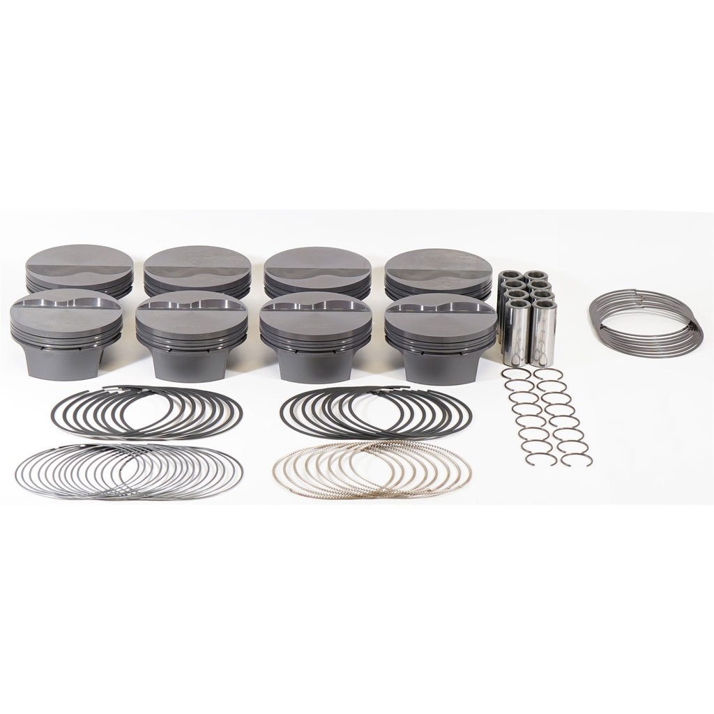 342Cid--4.000-X-1.090Rch,3.400Stroke,5.400Rod,0.927Pin,-6.5Cc,401G,9.9Cr,-2618