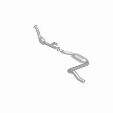 Load image into Gallery viewer, MagnaFlow Exhaust Products 52116 OEM Grade Direct-Fit Catalytic Converter for Select Mercedes-Benz ML350