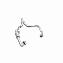 Load image into Gallery viewer, MagnaFlow Exhaust Products 4481476 California CARB Direct-Fit Catalytic Converter for Select Chevrolet Camaro, Pontiac Firebird