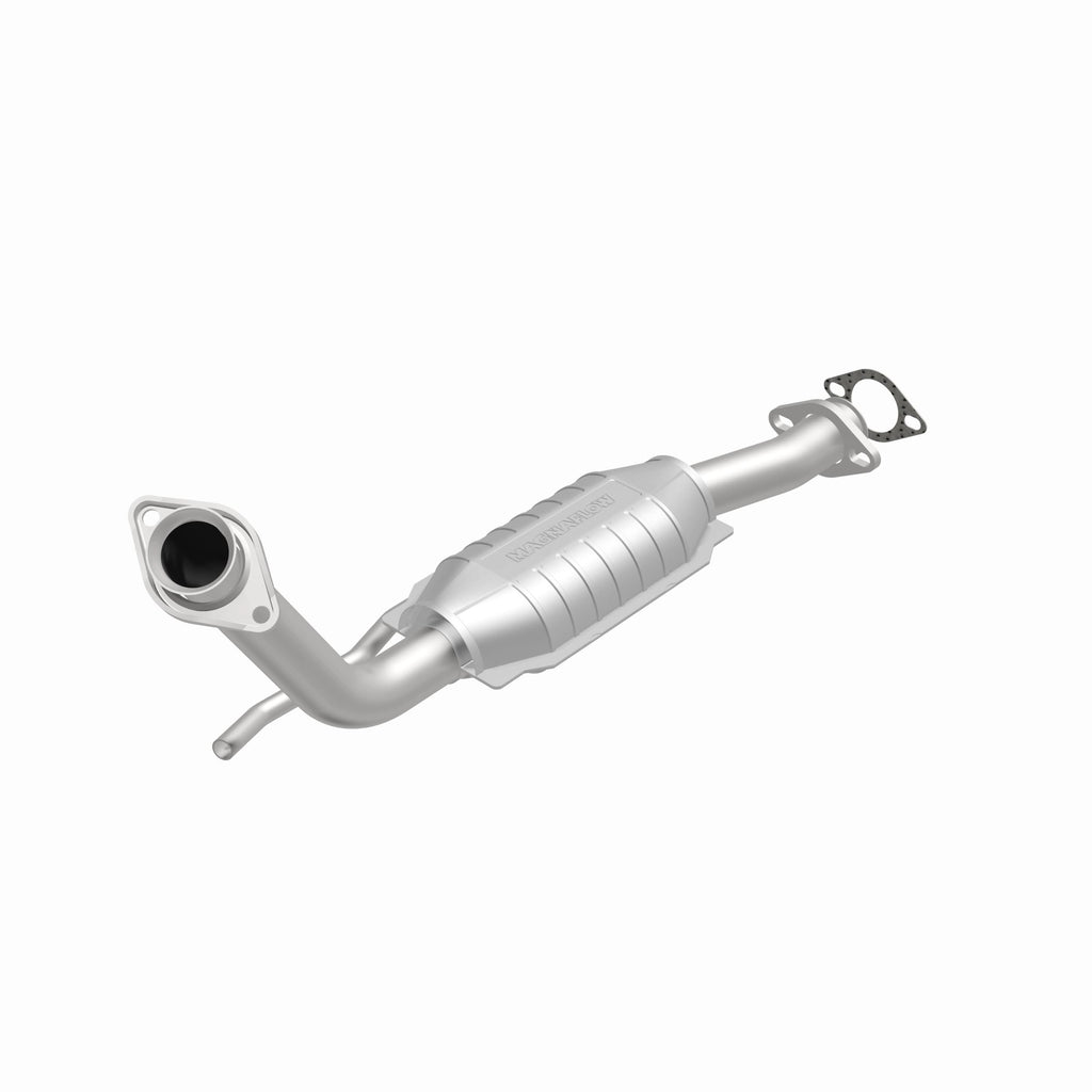 MagnaFlow Exhaust Products 23368 Standard Grade Direct-Fit Catalytic Converter for Select Ford LTD, Lincoln Mark VI, Lincoln Town Car, Mercury Grand Marquis, Mercury Marquis