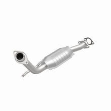 Load image into Gallery viewer, MagnaFlow Exhaust Products 23368 Standard Grade Direct-Fit Catalytic Converter for Select Ford LTD, Lincoln Mark VI, Lincoln Town Car, Mercury Grand Marquis, Mercury Marquis