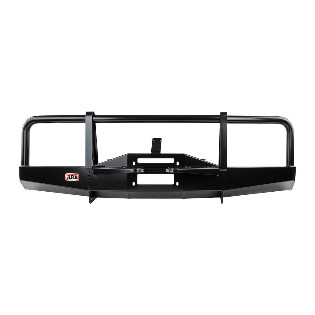 ARB 3430020 Winch Bumper for Select Land Rover Range Rover