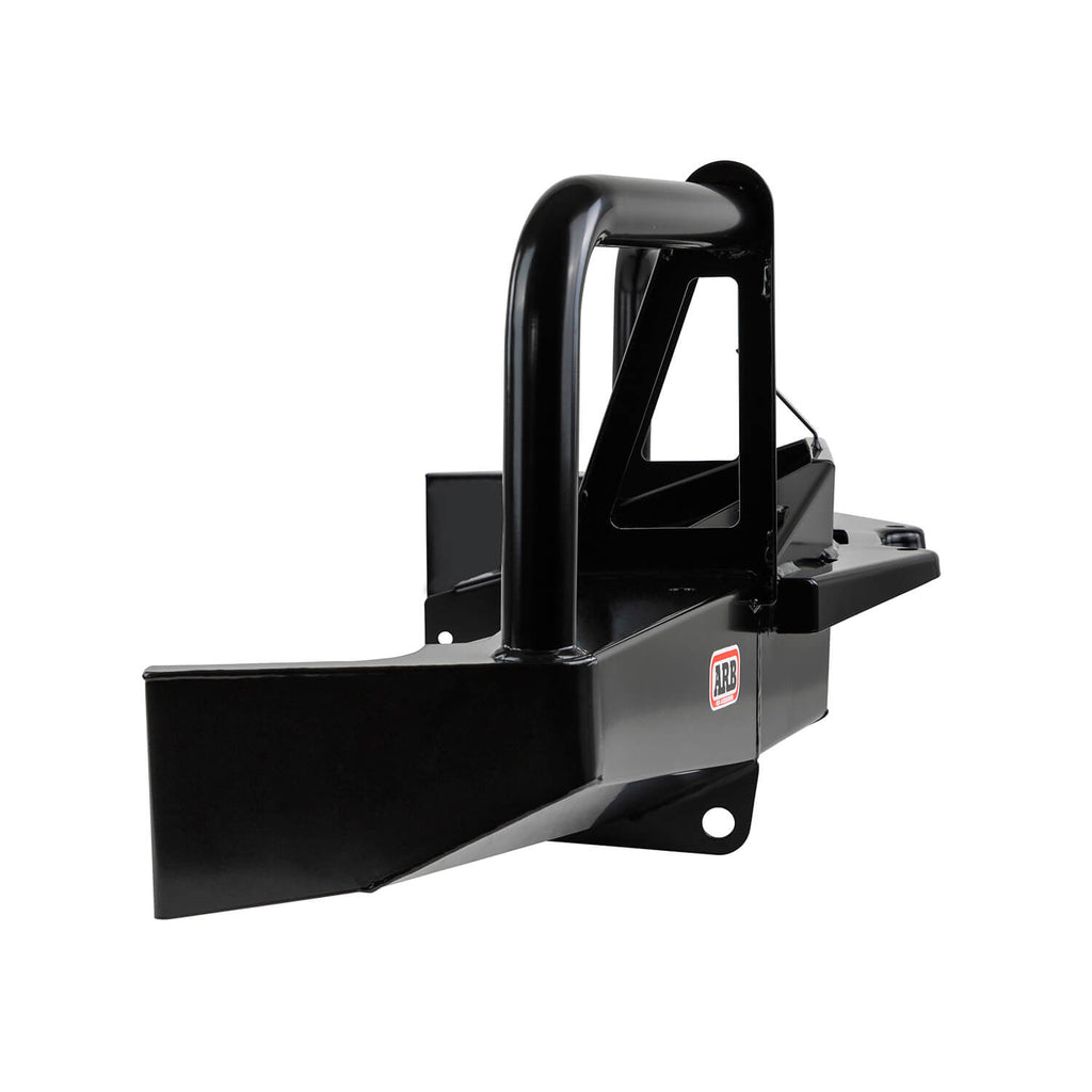 ARB 3430020 Winch Bumper for Select Land Rover Range Rover