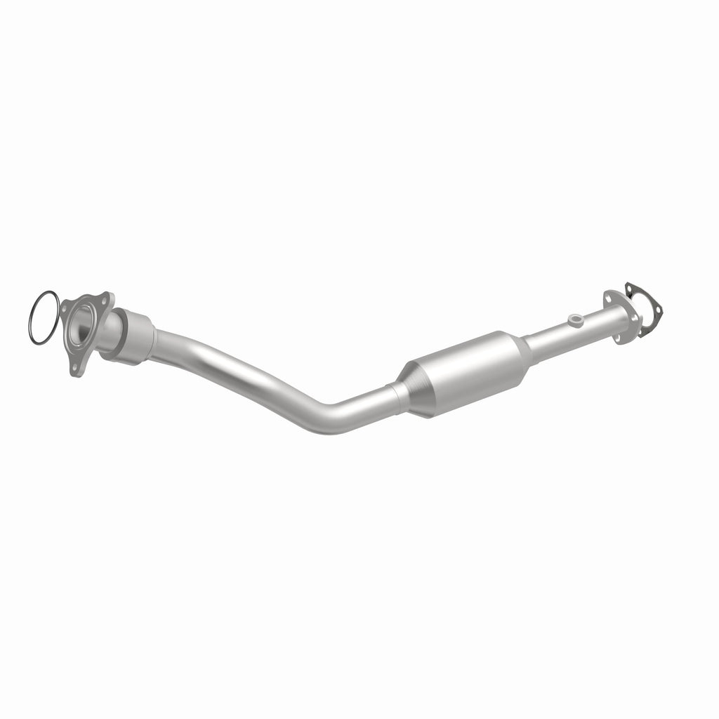 MagnaFlow Exhaust Products 4481753 California CARB Direct-Fit Catalytic Converter for Select Chevrolet Cavalier, Chevrolet Classic, Oldsmobile Alero, Pontiac Grand Am, Pontiac Sunfire