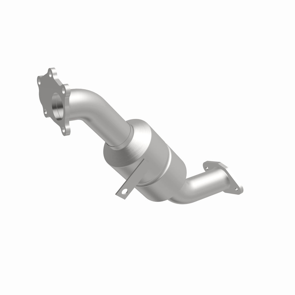 MagnaFlow Exhaust Products 5411015 California CARB Direct-Fit Catalytic Converter for Select Subaru Impreza