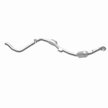 Load image into Gallery viewer, MagnaFlow Exhaust Products 49867 OEM Grade Direct-Fit Catalytic Converter for Select Mercedes-Benz ML430