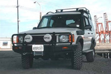 Load image into Gallery viewer, ARB 3432060B Winch Bumper for Select Land Rover Discovery