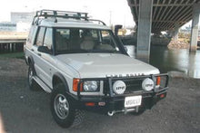 Load image into Gallery viewer, ARB 3432060B Winch Bumper for Select Land Rover Discovery