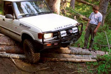 Load image into Gallery viewer, ARB 3432080 Winch Bumper for Select Land Rover Discovery