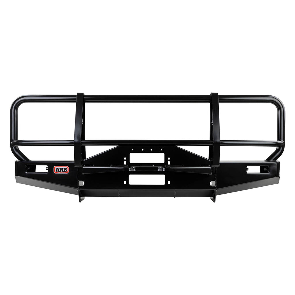 ARB 3432090 Winch Bumper for Select Land Rover Defender 90