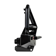 Load image into Gallery viewer, ARB 3432090B Winch Bumper for Select Land Rover Defender 90