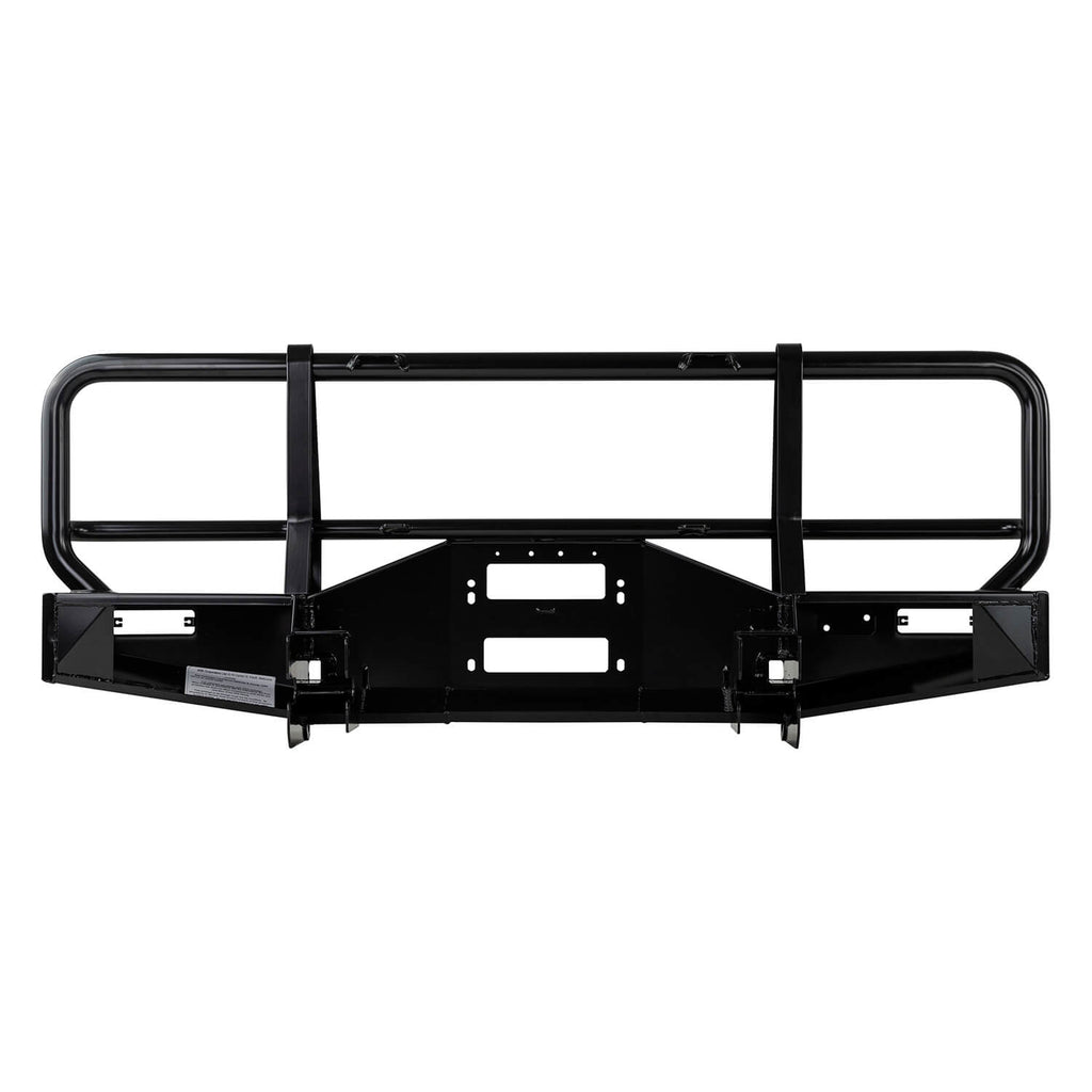 ARB 3432090B Winch Bumper for Select Land Rover Defender 90