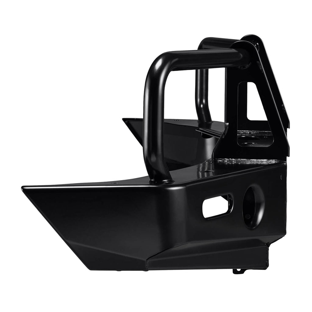 ARB 3432150 Winch Bumper for Select Land Rover LR3